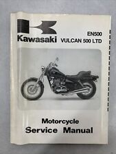 1996 kawasaki 500 for sale  Aberdeen