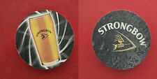 Strongbow bierglas brauerei gebraucht kaufen  Hemer