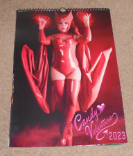 Candy valentina cosplay for sale  CLITHEROE