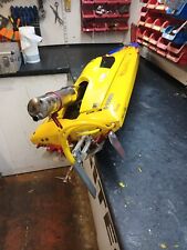 Petrol boat lots for sale  EDENBRIDGE