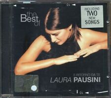 Laura pausini ritorno usato  Crema