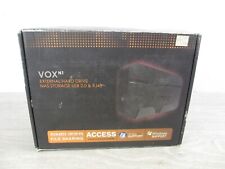 Vox external hard for sale  Richmond