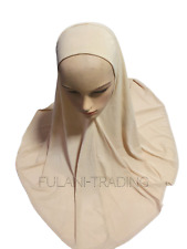 Hijab khimar pull for sale  BIRMINGHAM