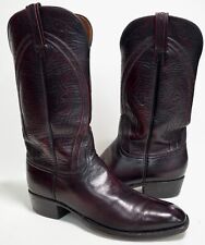 Mens narrow lucchese for sale  USA