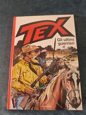 Tex cartonato gli usato  Paderno Dugnano