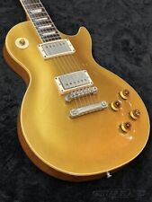 Guitarra elétrica Gibson 1988 pré-histórica Les Paul reedição topo dourado comprar usado  Enviando para Brazil