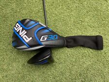 Ping g30 sftec for sale  TAMWORTH