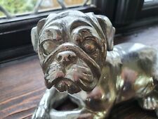 Pug ornament dog for sale  RAYLEIGH