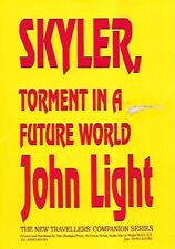 Skylar torment future for sale  PRESTON