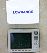 Lowrance HDS 8 sem toque, capa solar, cabo de alimentação, usado comprar usado  Enviando para Brazil