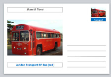 Buses trams london for sale  UK