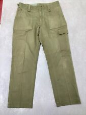 British army trousers for sale  GUILDFORD