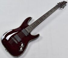Schecter hellraiser electric for sale  Temecula