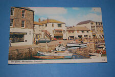 Cornwall mevagissey quay for sale  UK