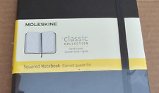 Moleskine squared notebook for sale  Saint Cloud
