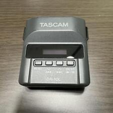 Tascam 10l portable d'occasion  Expédié en Belgium