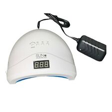Sun 1S 48W UV LED Gel Nail Lamp Manicure Pedicure Nail Dryer Automatic Sensor , used for sale  Shipping to South Africa