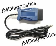 Volvo VIDA DICE Diagnostics Pro OBD2 Cable Inc Vida 2014D/2015A comprar usado  Enviando para Brazil