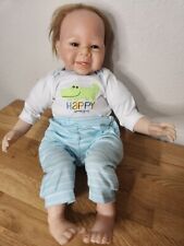 real silicone baby dolls for sale  Auburn