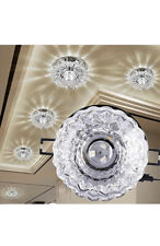 SL WHITE LED Downlight 3W Recessed Ceiling Light With 5-8cm Aperture for sale  Shipping to South Africa