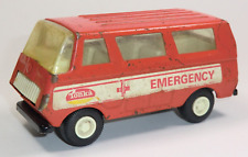 Tonka emergency van gebraucht kaufen  Bremervörde