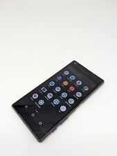 Smartfon Sony Ericsson Xperia Z5 Compact czarny, używany na sprzedaż  Wysyłka do Poland
