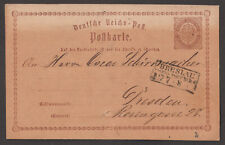 Breslau 1881 rts gebraucht kaufen  Mehlingen