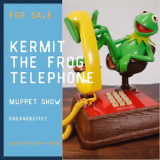 Kermit the frog gebraucht kaufen  Köln