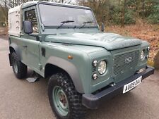 landrover 90 pickup for sale  BOLTON