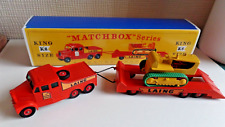 Matchbox kingsize prime for sale  BLACKPOOL