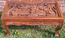 asian coffee table for sale  Canton