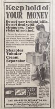 1911 sharples separator for sale  Southbridge