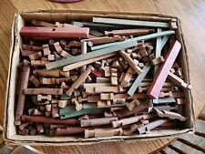 Vintage lincoln logs for sale  Taneytown