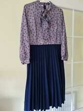Vintage dress size for sale  ELGIN