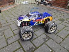 traxxas monster truck for sale  BATLEY