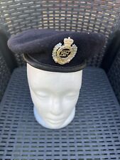 royal engineers beret for sale  CHRISTCHURCH