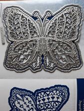 Tattered lace. metal for sale  CHURCH STRETTON