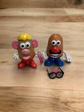 Mrs Mrs Potato Heads Brinquedos Toy Story Playskool + Acessórios Clássico Brinquedo Infantil, usado comprar usado  Enviando para Brazil