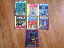 Lot madeline books for sale  Wadsworth