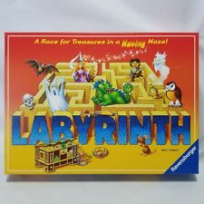 Labyrinth ravensburger amazing for sale  Minneapolis