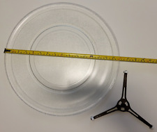 Microwave glass plate for sale  Greensboro