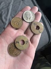 coin tricks for sale  Flushing