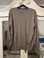 Alan paine jumper for sale  IPSWICH