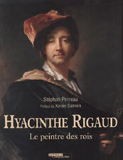 Hyacinthe rigaud peintre d'occasion  Saint-Loubès