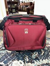 Travelpro walkabout collection for sale  Glen Carbon