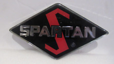 Spartan fire apparatus for sale  Santa Rosa