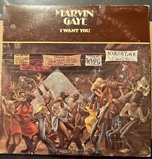 Marvin gaye want for sale  Fort Worth