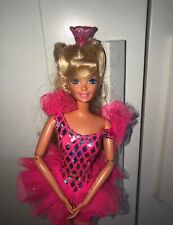 Barbie twirling ballerina usato  Roma