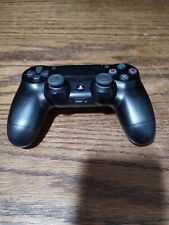 sony playstation 4 remote control Untested for sale  Shipping to South Africa