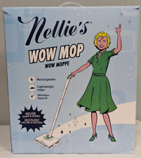 Nellie wow mop for sale  Nashville